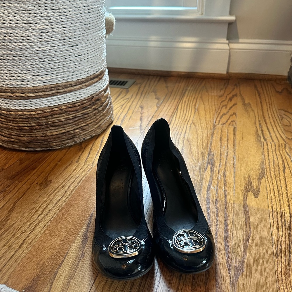 Black Women's Shoes
